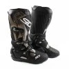 Sidi Atojo SRS Lead Grey Black Motocross Boots -Motorcycle clothing sidi 01 42