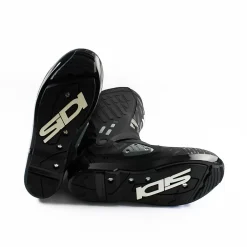 Sidi Atojo SRS Lead Grey Black Motocross Boots -Motorcycle clothing sidi 06 8 jpg