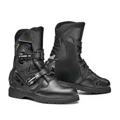 SIDI Adventure 2 Gore Tex Mid Boots -Motorcycle clothing sidi adventure mid 2 gore black ce 111112 jpg