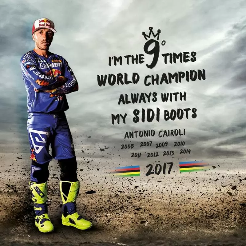 Sidi Crossfire 3 Shin Plates 11 Sidi Crossfire 3 Shin Plates - Image 9