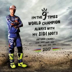 Sidi Crossfire 3 Shin Plates 15 Sidi Crossfire 3 Shin Plates -Motorcycle clothing sidi crossfire boots tc222 4