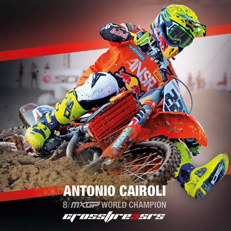 Sidi Crossfire 3 Shin Plates 12 Sidi Crossfire 3 Shin Plates - Image 10