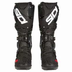 Sidi Crossfire 3 SRS Off-Road MX Boots - Grey Red Black 17 Sidi Crossfire 3 SRS Off-Road MX Boots - Grey Red Black -Motorcycle clothing sidi motocross stiefel mx boots crossfire 3 srs 4 2 jpg