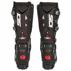 Sidi Crossfire 3 SRS Off-Road Boots - Red Red -Motorcycle clothing sidi motocross stiefel mx boots crossfire 3 srs 5 jpg