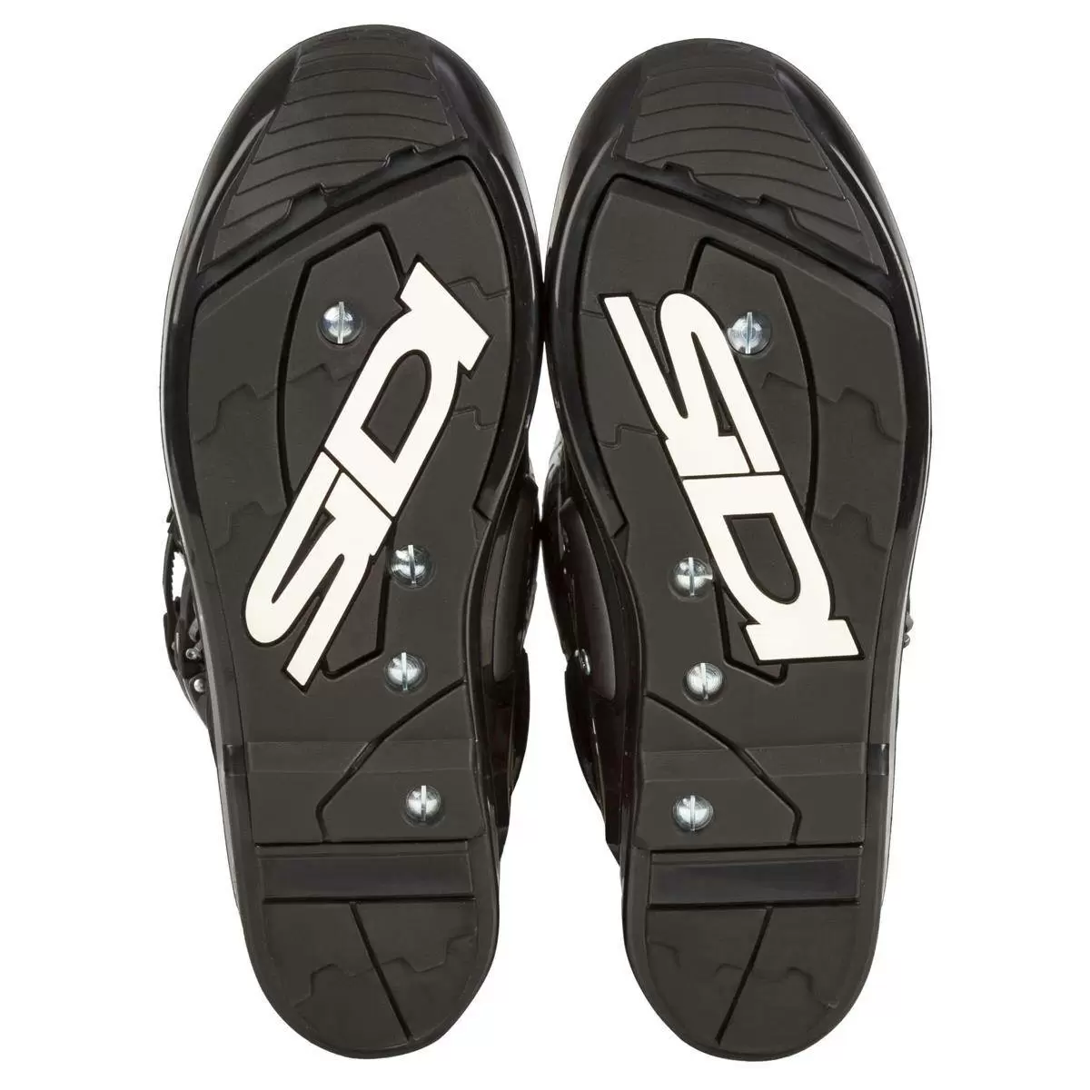 Sidi Crossfire 3 SRS Off-Road MX Boots - Grey Red Black 6 Sidi Crossfire 3 SRS Off-Road MX Boots - Grey Red Black - Image 4