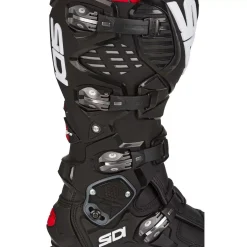 Sidi Crossfire 3 SRS Off-Road Boots - Red Red -Motorcycle clothing sidi motocross stiefel mx boots crossfire 3 srs 7 jpg