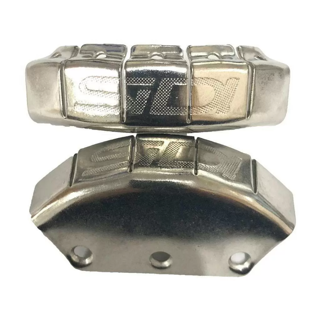 Sidi Replacement Metal Toecaps (23) 4 Sidi Replacement Metal Toecaps (23) - Image 2