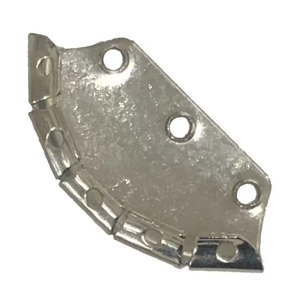 Sidi Replacement Metal Toecaps (23) 5 Sidi Replacement Metal Toecaps (23) - Image 3