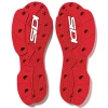 Sidi SMS Supermoto Soles 2 Sidi SMS Supermoto Soles -Motorcycle clothing sidi sms replacement supermoto soles red 2 1