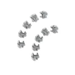 Sidi Crossfire SRS Replacement Sole Screws 12 Sidi Crossfire SRS Replacement Sole Screws -Motorcycle clothing sidi srs fast release screws for sms srs soles pk 10 1 jpg