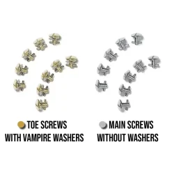 Sidi Crossfire SRS Replacement Sole Screws 15 Sidi Crossfire SRS Replacement Sole Screws -Motorcycle clothing sidi spares screws3 jpg