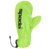 Spada Fluorescent Yellow Waterproof Overmitts 2 Spada Fluorescent Yellow Waterproof Overmitts -Motorcycle clothing spada waterproof overmitts fluorescent yellow 1