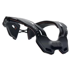 Atlas Vision Neck Collar - Black -Motorcycle clothing uatlvc101010 02 jpg