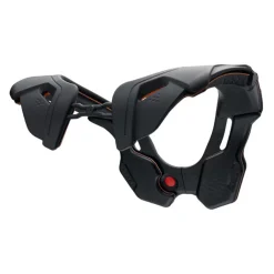 Atlas Vision Neck Collar - Black -Motorcycle clothing uatlvc101010 04 jpg