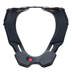 Atlas Vision Neck Collar - Black -Motorcycle clothing uatlvc101010 06 jpg