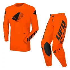 UFO MX23 Radial Motocross Kit Combo Neon Orange 13 UFO MX23 Radial Motocross Kit Combo Neon Orange -Motorcycle clothing ufo combokit mx23 radial neon orange jpg