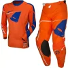 UFO Sharp Slim Motcross Kit Combo - Orange 2 UFO Sharp Slim Motcross Kit Combo - Orange -Motorcycle clothing ufo slim sharp orange mx enduro kit combo 4 jpg