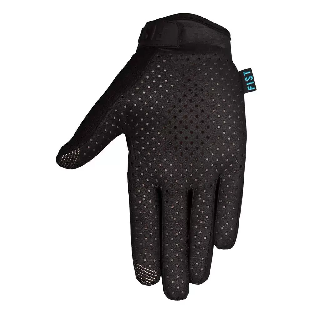 FIST Motocross Gloves - Chrome Fan 10 FIST Motocross Gloves - Chrome Fan - Image 8