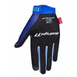 FIST Kai Sakakibara Motocross Gloves - Kaifight Koi -Motorcycle clothing ugfs00170 2 2 jpg