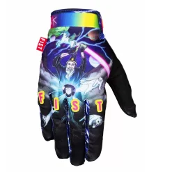 FIST Harry Bink Motocross Gloves - You're A Wizard 2 -Motorcycle clothing ugfs00176 jpg