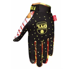 FIST Dylan Long Motocross Gloves - Burgers -Motorcycle clothing ugfs00177 2 1 jpg