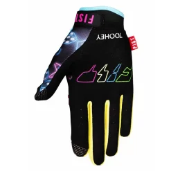FIST Jaie Toohey Motocross Gloves - Neon -Motorcycle clothing ugfs00178 2 jpg