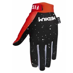 FIST Medium Boy Motocross Gloves - Soda Pop -Motorcycle clothing ugfs00180 2 jpg