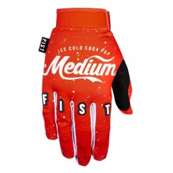 FIST Medium Boy Motocross Gloves - Soda Pop -Motorcycle clothing ugfs00180 jpg