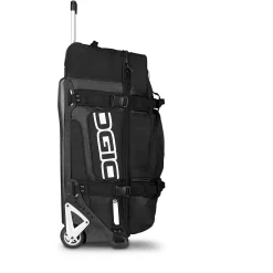 Ogio Rig 9800 Wheeled Gear Bag - Black -Motorcycle clothing uob6415 03 jpg
