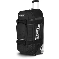 Ogio Rig 9800 Wheeled Gear Bag - Black -Motorcycle clothing uob6415 04 jpg