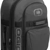 Ogio Terminal Wheeled Travel Bag -Motorcycle clothing uob6483 jpg