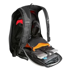 Ogio No Drag Mach 5 Motorcycle Backpack -Motorcycle clothing uob6611 02 jpg
