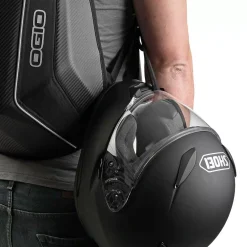 Ogio No Drag Mach 5 Motorcycle Backpack -Motorcycle clothing uob6611 03 jpg