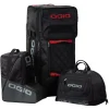 Ogio Rig T3 Wheeled Gear Bag Black -Motorcycle clothing uob7410 2 1 jpg