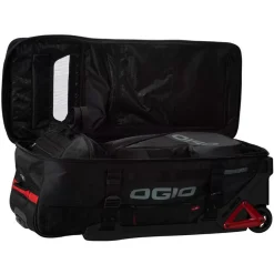 Ogio Rig T3 Wheeled Gear Bag Black -Motorcycle clothing uob7410 3 1 jpg