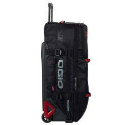 Ogio Rig T3 Wheeled Gear Bag Black -Motorcycle clothing uob7410 5 1 jpg