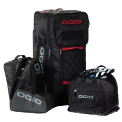 Ogio Rig T3 Wheeled Gear Bag Black -Motorcycle clothing uob7410 7 1 jpg