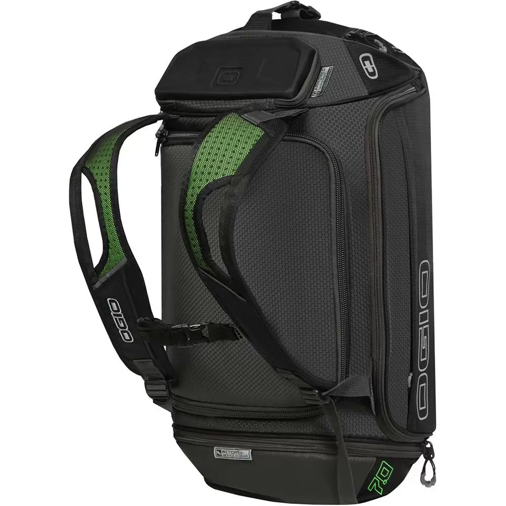 Ogio Endurance 7.0 Travel Duffel 4 Ogio Endurance 7.0 Travel Duffel - Image 2
