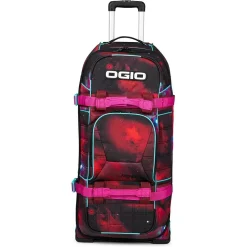 Ogio Rig 9800 Wheeled Gear Bag - Nebula -Motorcycle clothing uob7448 02 jpg