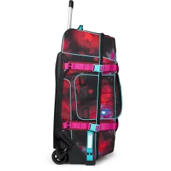 Ogio Rig 9800 Wheeled Gear Bag - Nebula -Motorcycle clothing uob7448 04 jpg