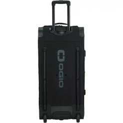 Ogio Trucker Black Gear Bag 13 Ogio Trucker Black Gear Bag -Motorcycle clothing uob7501 04 jpg