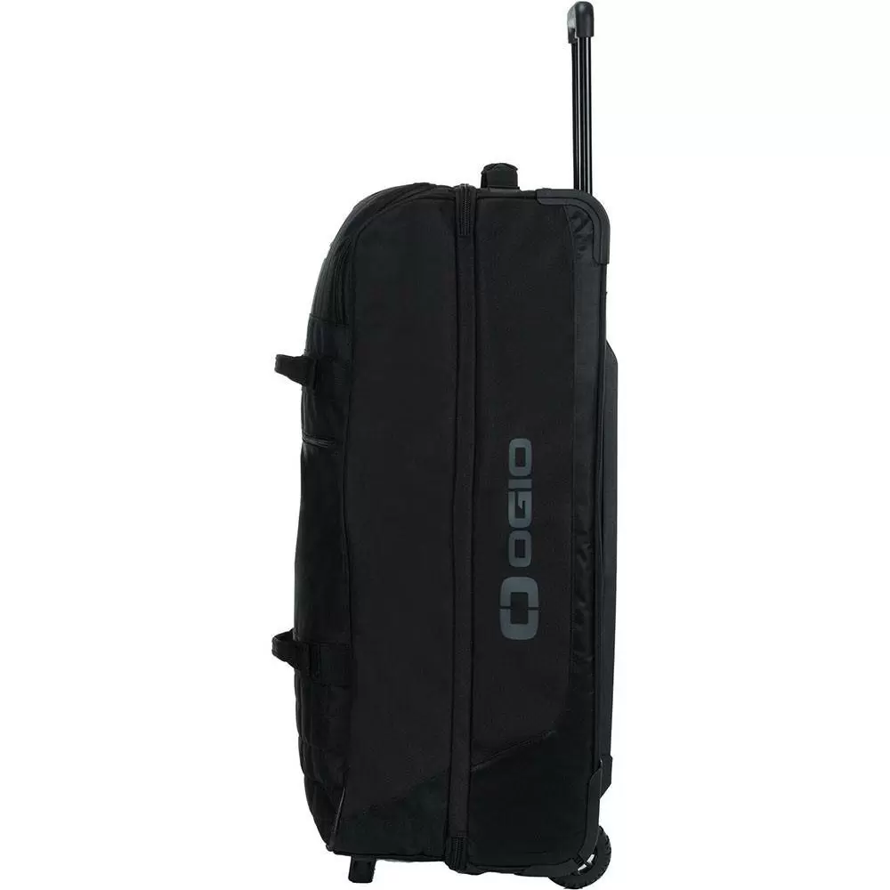 Ogio Trucker Black Gear Bag 8 Ogio Trucker Black Gear Bag - Image 6