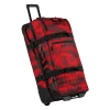 Ogio Trucker Red Camo Gear Bag -Motorcycle clothing uob7505 01 jpg