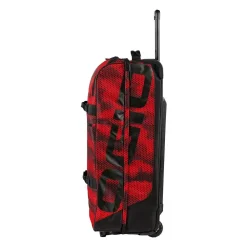 Ogio Trucker Red Camo Gear Bag -Motorcycle clothing uob7505 03 jpg