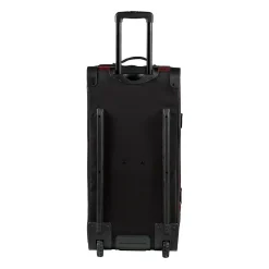 Ogio Trucker Red Camo Gear Bag -Motorcycle clothing uob7505 05 jpg