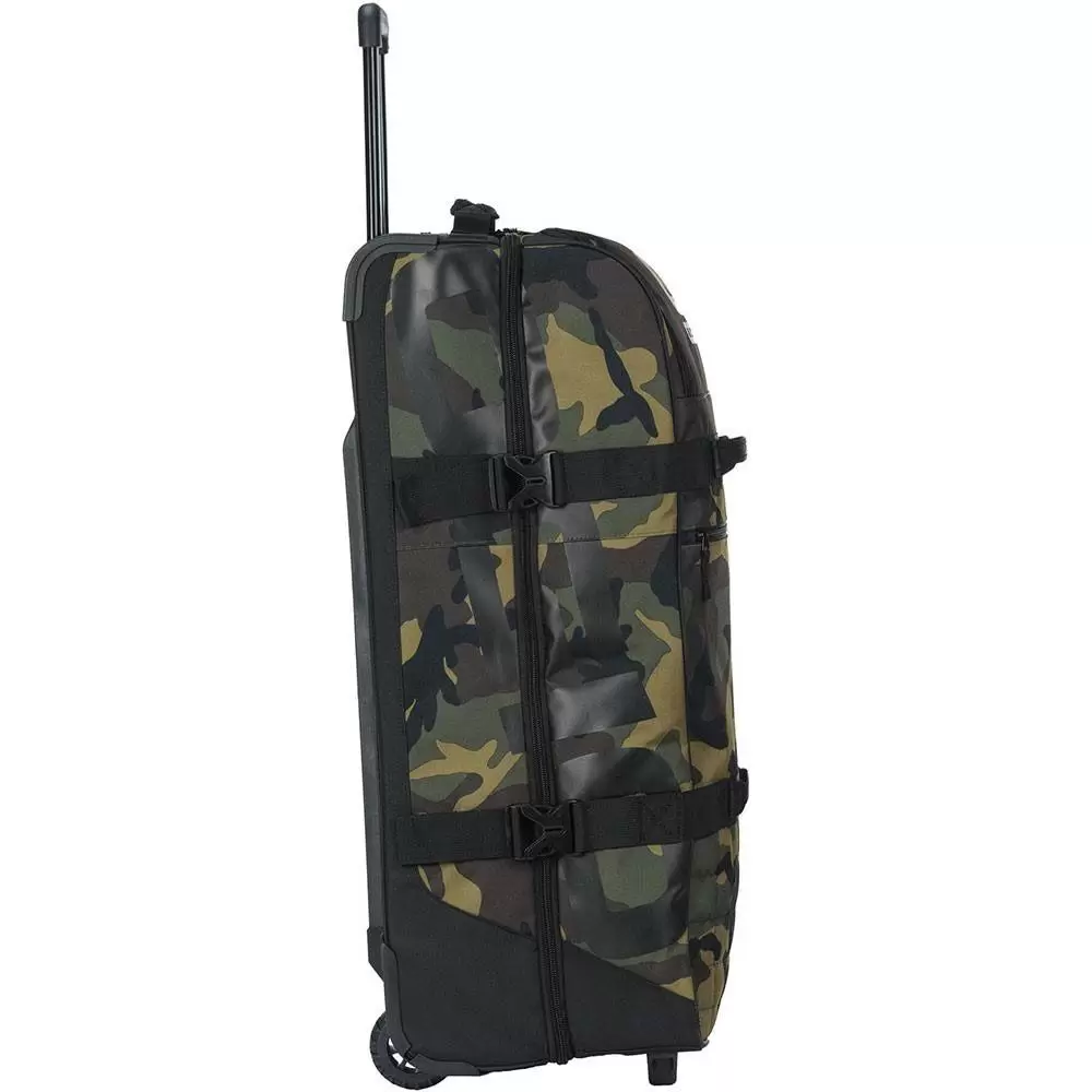 Ogio Trucker Woody Gear Bag 7 Ogio Trucker Woody Gear Bag - Image 5