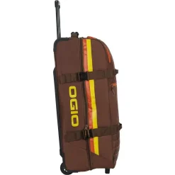 Ogio Trucker Stay Classy Gear Bag -Motorcycle clothing uob7511 03 jpg