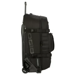 Ogio Rig 9800 Pro Blackout Wheeled Bag -Motorcycle clothing uob8001 03 jpg
