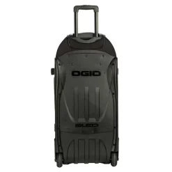 Ogio Rig 9800 Pro Blackout Wheeled Bag -Motorcycle clothing uob8001 04 jpg