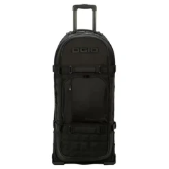Ogio Rig 9800 Pro Blackout Wheeled Bag -Motorcycle clothing uob8001 06 jpg